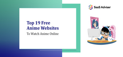 Top 19 Free Anime Websites to Watch Anime Online
